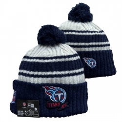 Tennessee Titans Beanies 010