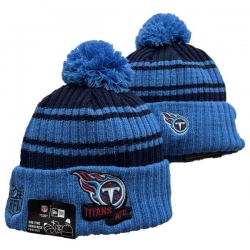 Tennessee Titans Beanies 24H309