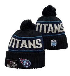 Tennessee Titans Beanies 24K 001