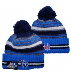 Tennessee Titans Beanies 24K 012