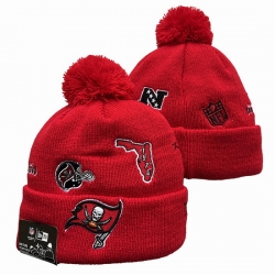 Tampa Bay Buccaneers Beanies 001