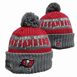 Tampa Bay Buccaneers Beanies 002