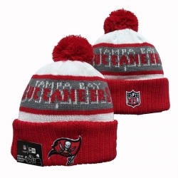 Tampa Bay Buccaneers Beanies 006