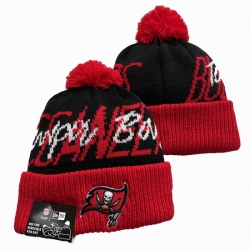 Tampa Bay Buccaneers Beanies 013