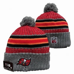 Tampa Bay Buccaneers Beanies 24H311