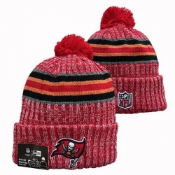 Tampa Bay Buccaneers Beanies 24K 013