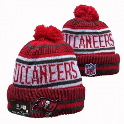 Tampa Bay Buccaneers NFL Beanies 001