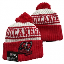 Tampa Bay Buccaneers NFL Beanies 015