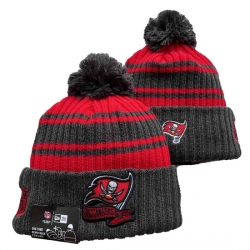 Tampa Bay Buccaneers NFL Beanies 016