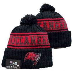 Tampa Bay Buccaneers NFL Beanies 021