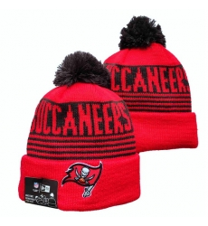 Tampa Bay Buccaneers NFL Beanies 022