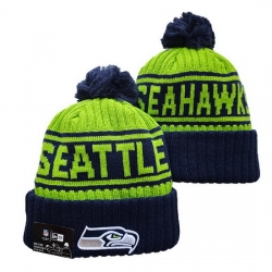 Seattle Seahawks Beanies 25K 098