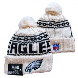 Philadelphia Eagles Beanies 001