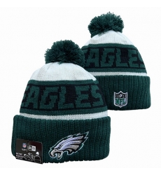 Philadelphia Eagles Beanies 017