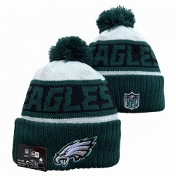 Philadelphia Eagles Beanies 24H308