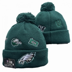 Philadelphia Eagles Beanies 24H313