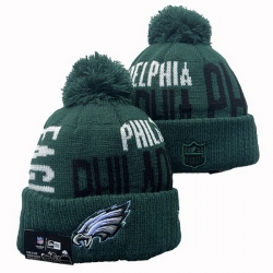 Philadelphia Eagles Beanies 24K 013