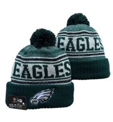 Philadelphia Eagles Beanies 25K 487