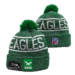 Philadelphia Eagles Beanies 25K 532