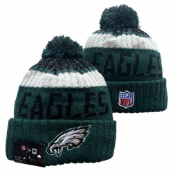 Philadelphia Eagles NFL Beanies 009