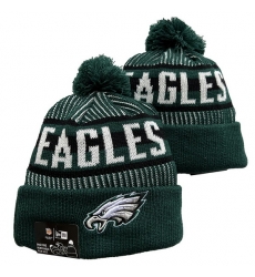 Philadelphia Eagles NFL Beanies 010