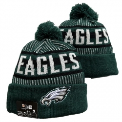 Philadelphia Eagles NFL Beanies 010