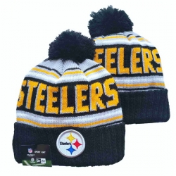 Pittsburgh Steelers Beanies 005