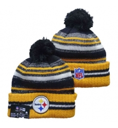 Pittsburgh Steelers Beanies 025