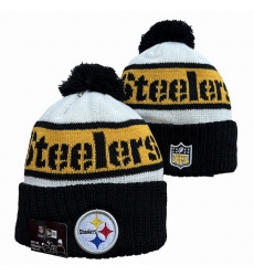 Pittsburgh Steelers Beanies 24H302