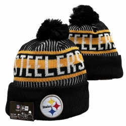 Pittsburgh Steelers Beanies 24H304