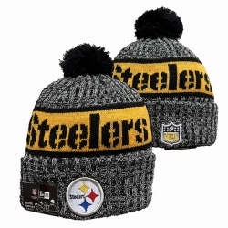 Pittsburgh Steelers Beanies 24H307