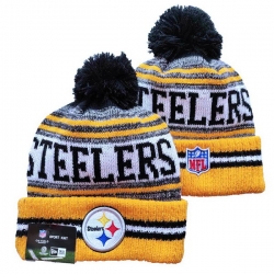 Pittsburgh Steelers Beanies 24H310