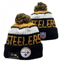 Pittsburgh Steelers Beanies 24H311