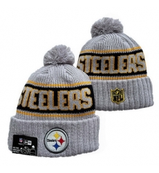 Pittsburgh Steelers Beanies 24K 011