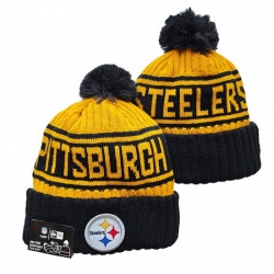 Pittsburgh Steelers Beanies 25K 797