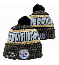 Pittsburgh Steelers NFL Beanies 003