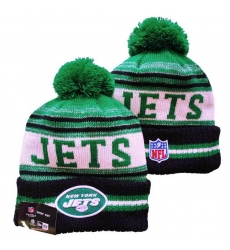 New York Jets Beanies 24H304