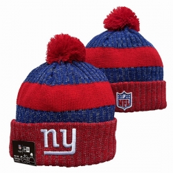 New York Giants Beanies 003