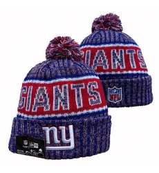 New York Giants Beanies 006