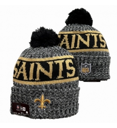 New Orleans Saints Beanies 003