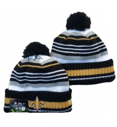 New Orleans Saints Beanies 013