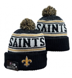 New Orleans Saints Beanies 24K 005