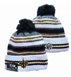 New Orleans Saints NFL Beanies 011