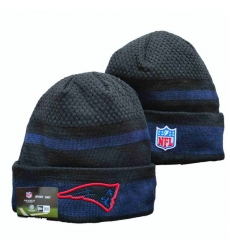 New England Patriots Beanies 012