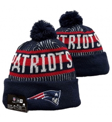 New England Patriots Beanies 24H309