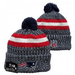 New England Patriots Beanies 24H311