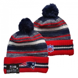 New England Patriots Beanies 24H314