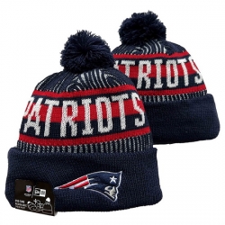 New England Patriots NFL Beanies 004