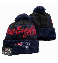 New England Patriots NFL Beanies 005