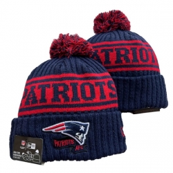 New England Patriots NFL Beanies 010